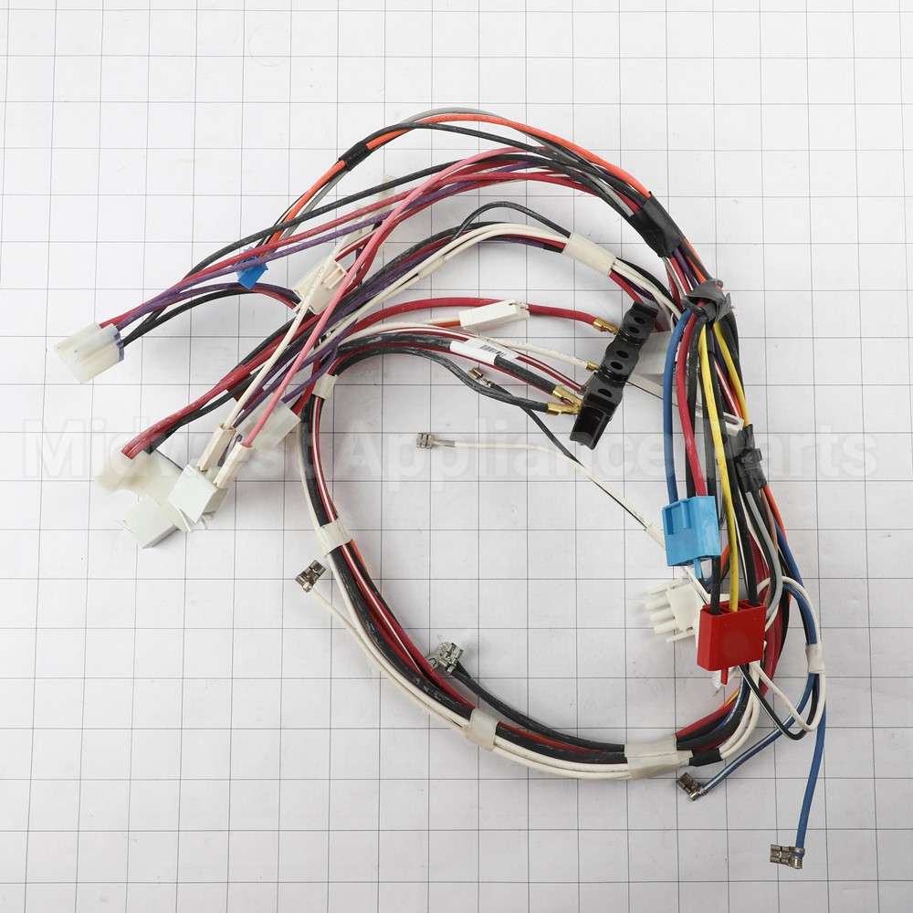 W11188459 Whirlpool Harns-Wire