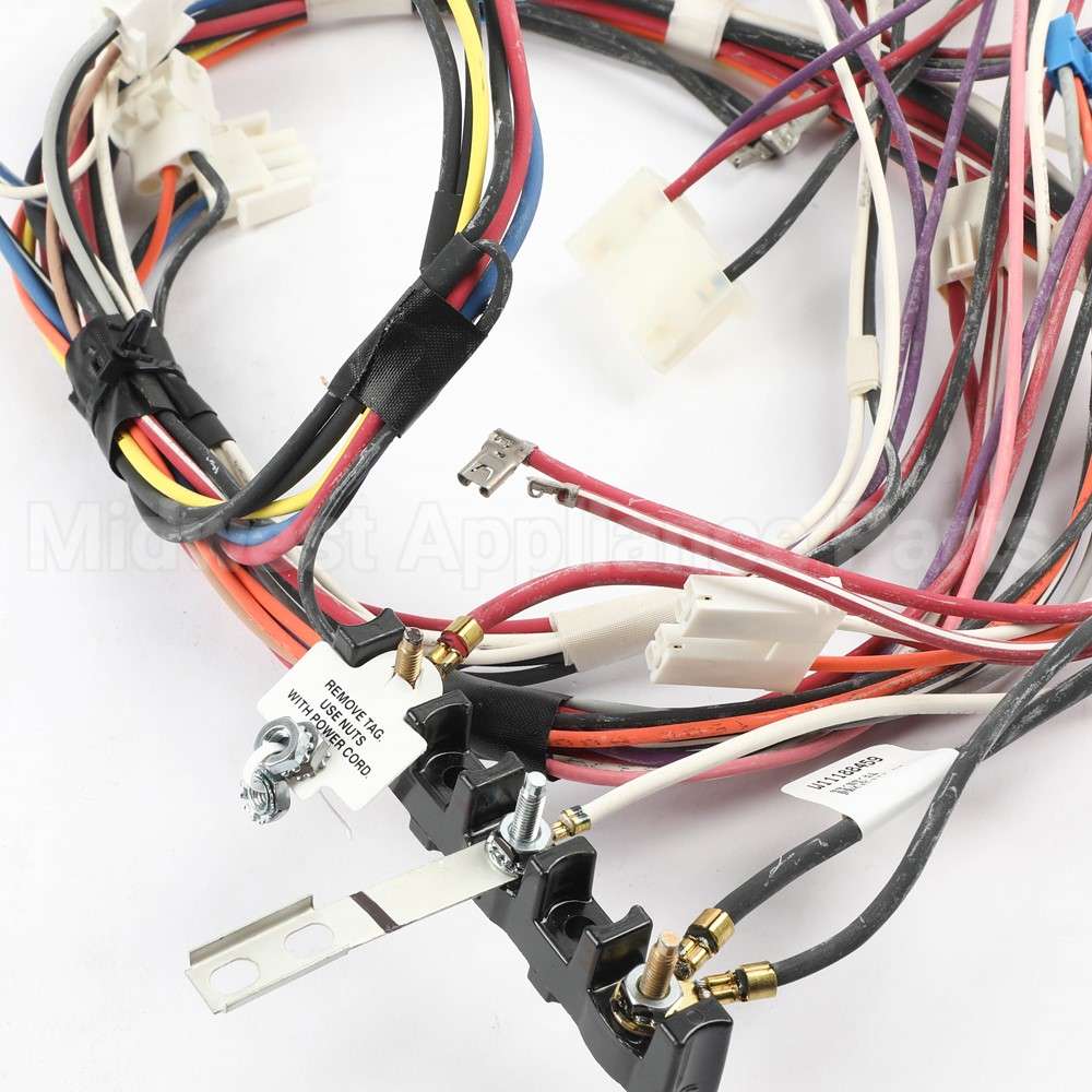 W11188459 Whirlpool Harns-Wire