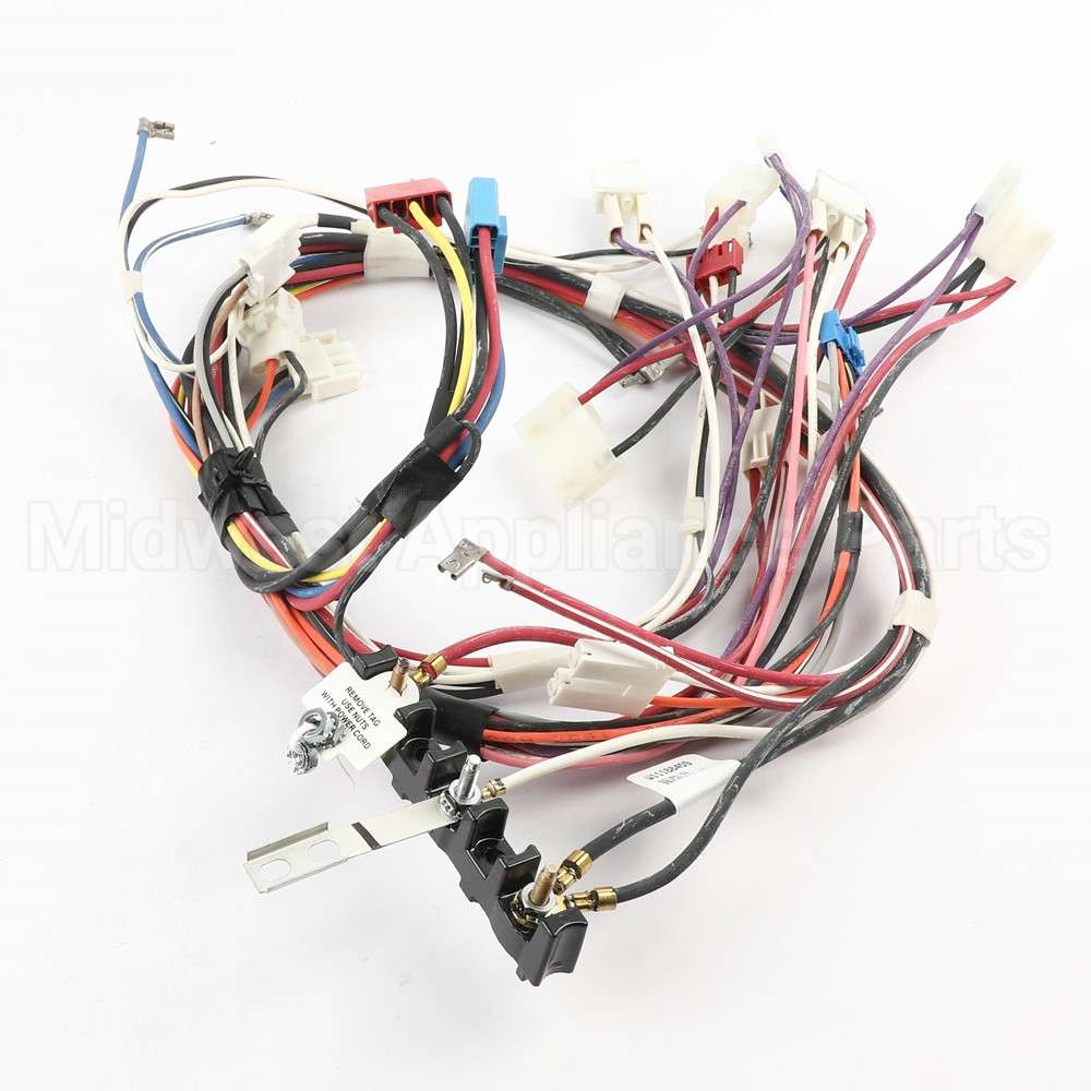 W11188459 Whirlpool Harns-Wire