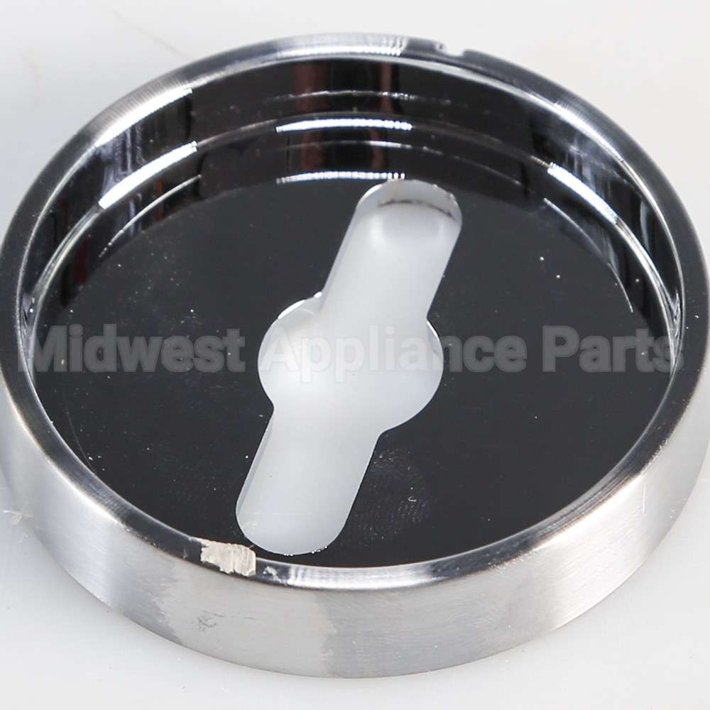 W11188712 Whirlpool Bezel-Knob