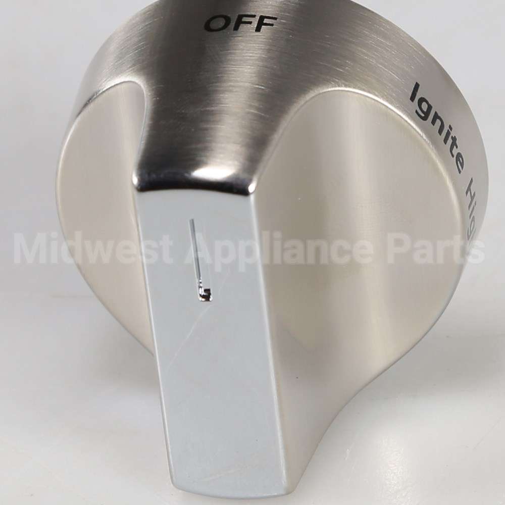 W11188749 Whirlpool Knob