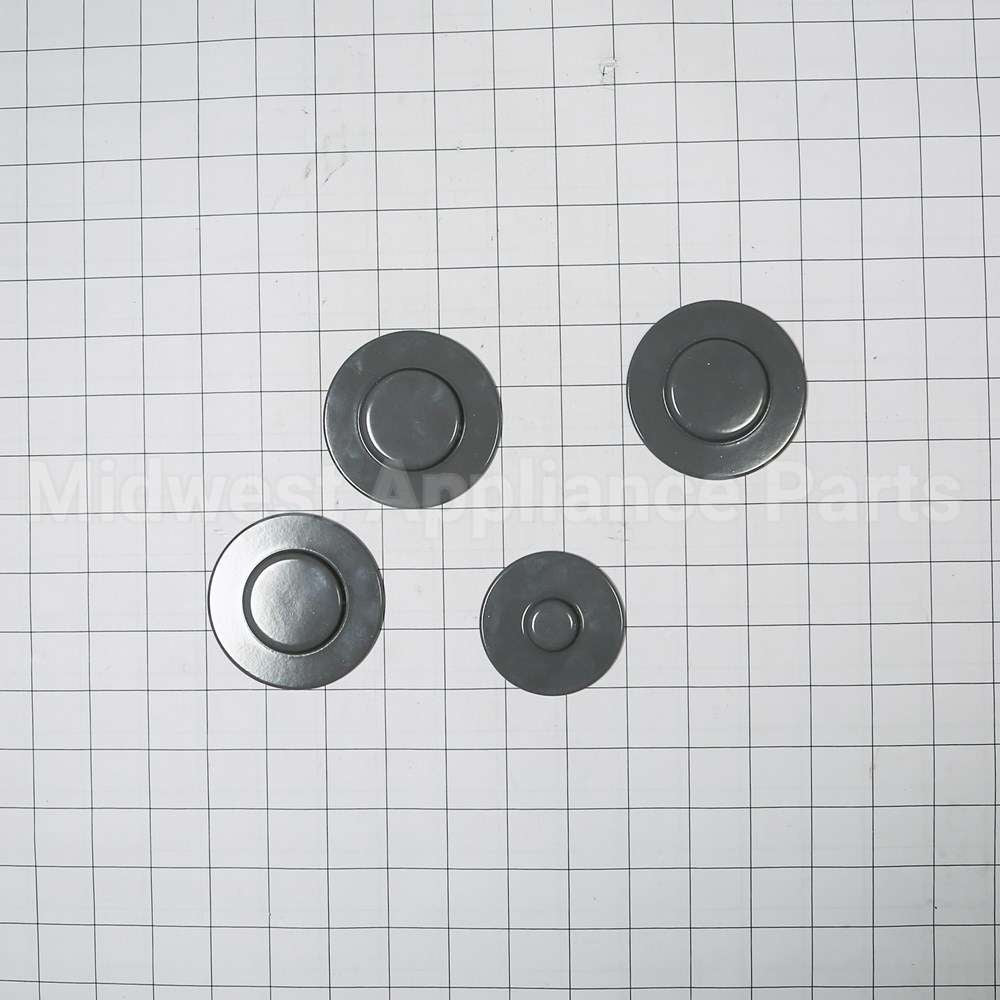 W11189648 Whirlpool Cap-Burner