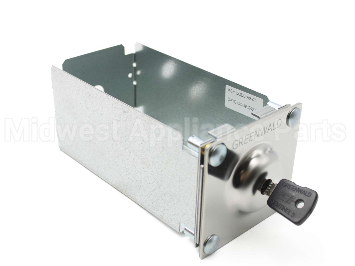 W11190039 Whirlpool Box