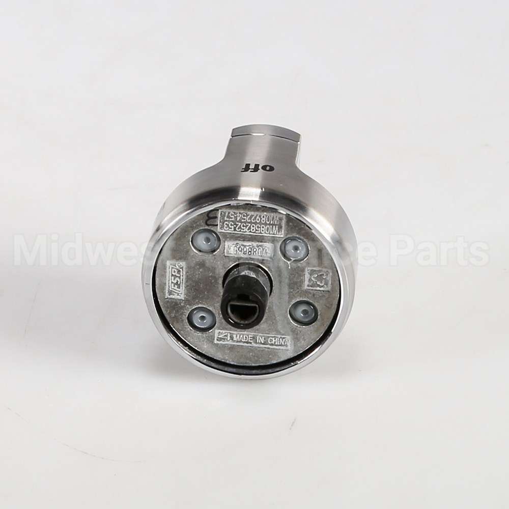 W11190815 Whirlpool Knob