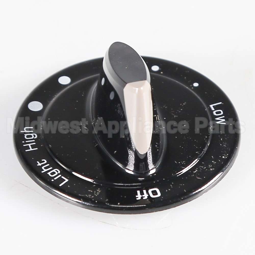 W11190817 Whirlpool Knob