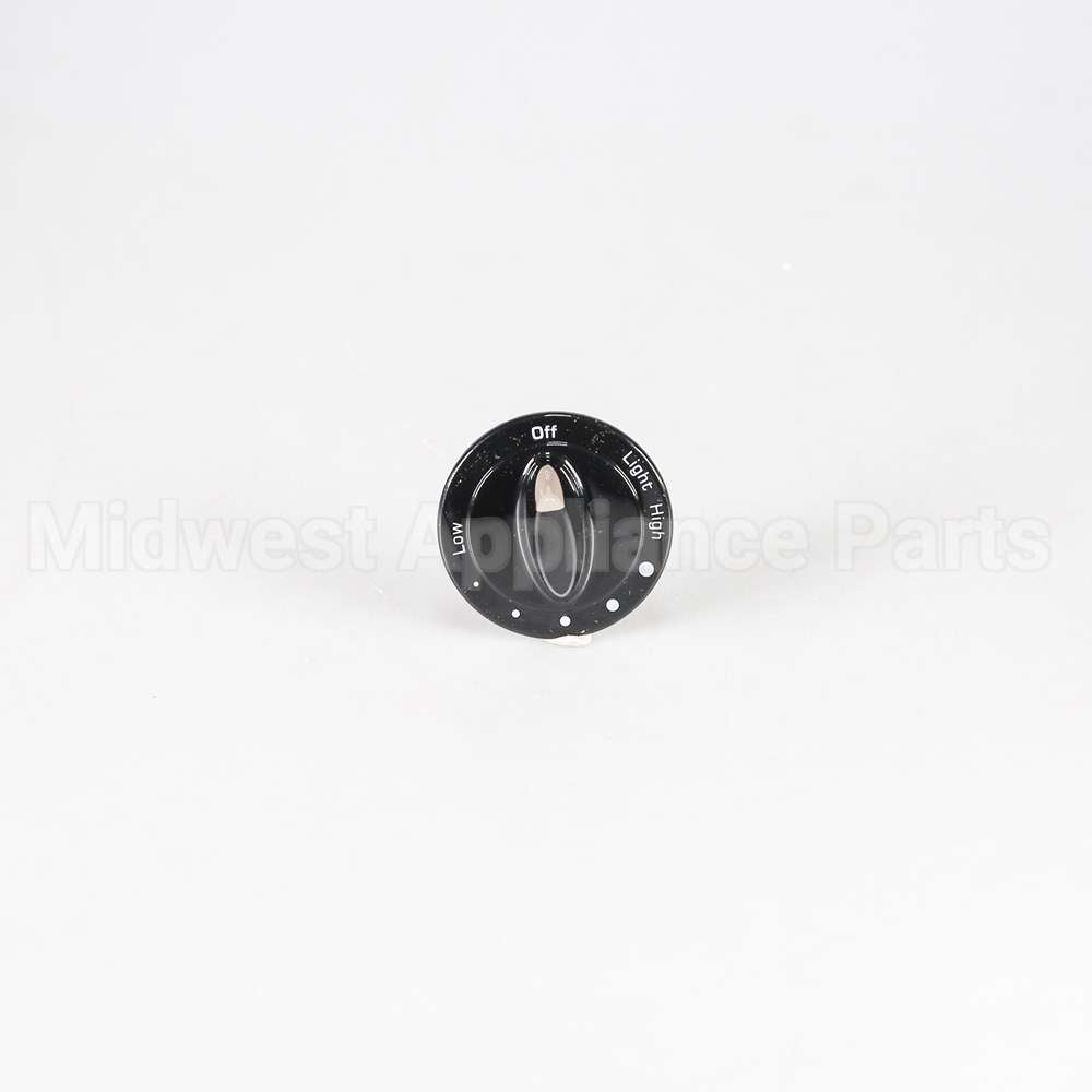 W11190817 Whirlpool Knob