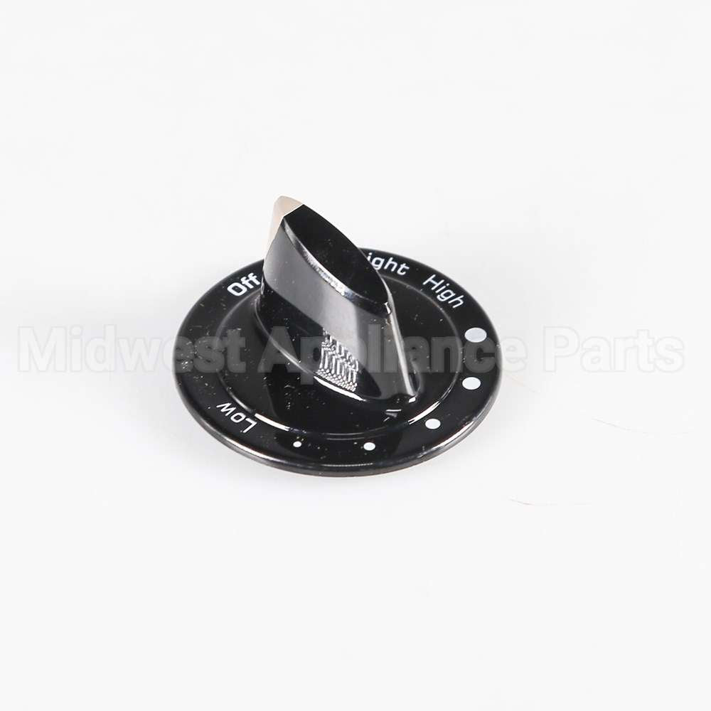 W11190817 Whirlpool Knob
