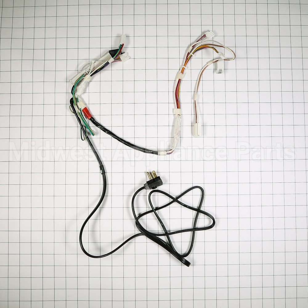 W11190822 Whirlpool Harns-Wire