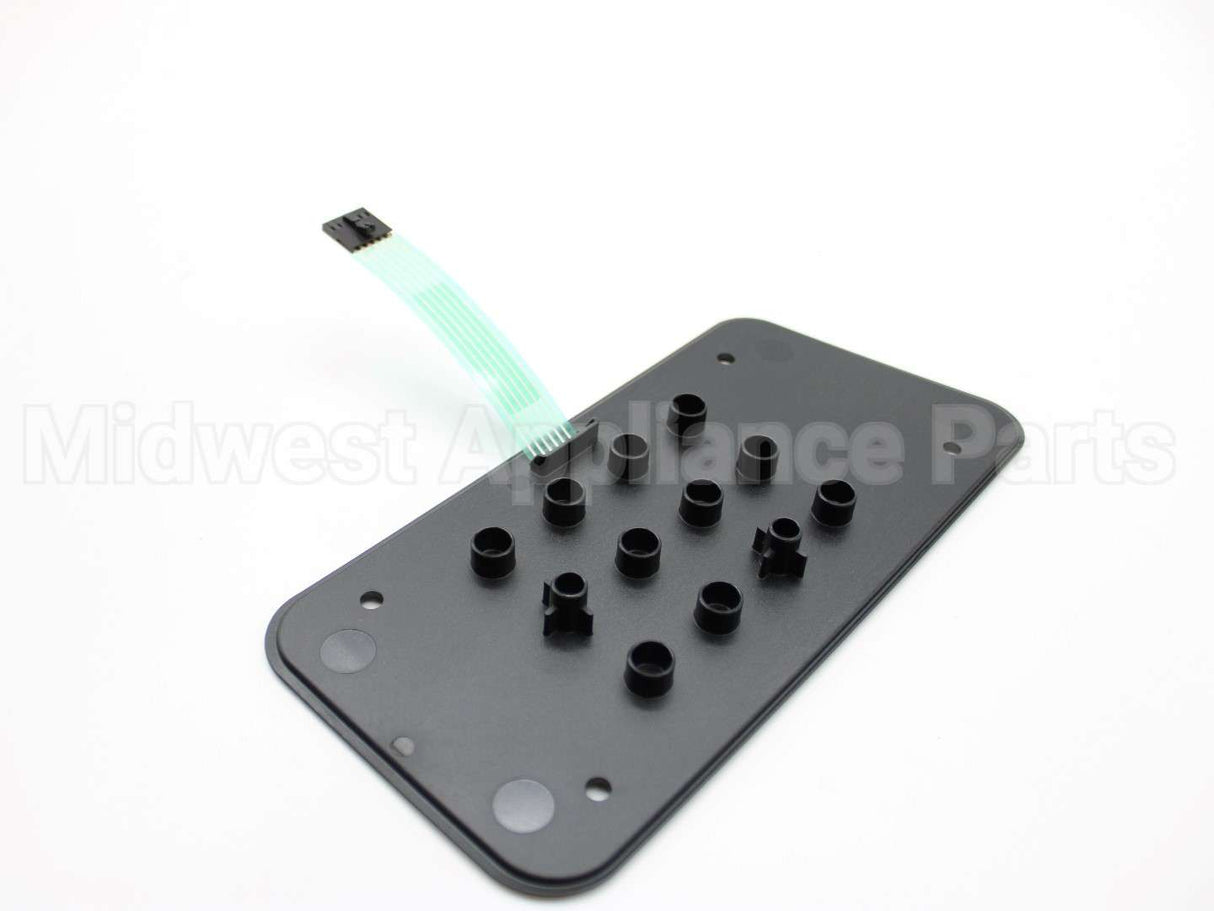 W11191295 Whirlpool Pushbutton