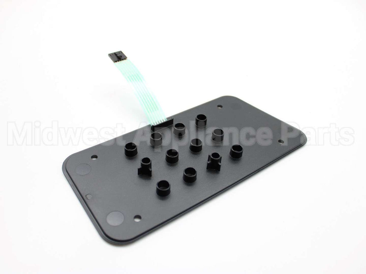 W11191295 Whirlpool Pushbutton