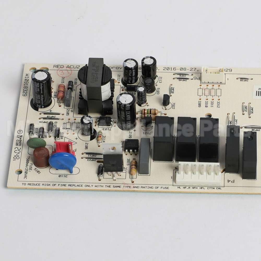 W11192681 Whirlpool Cntrl-Elec