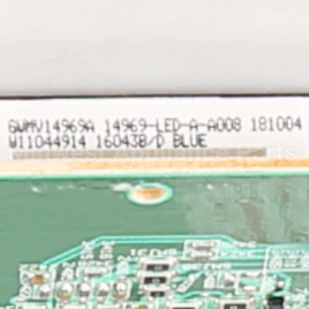 W11192682 Whirlpool Cntrl-Elec