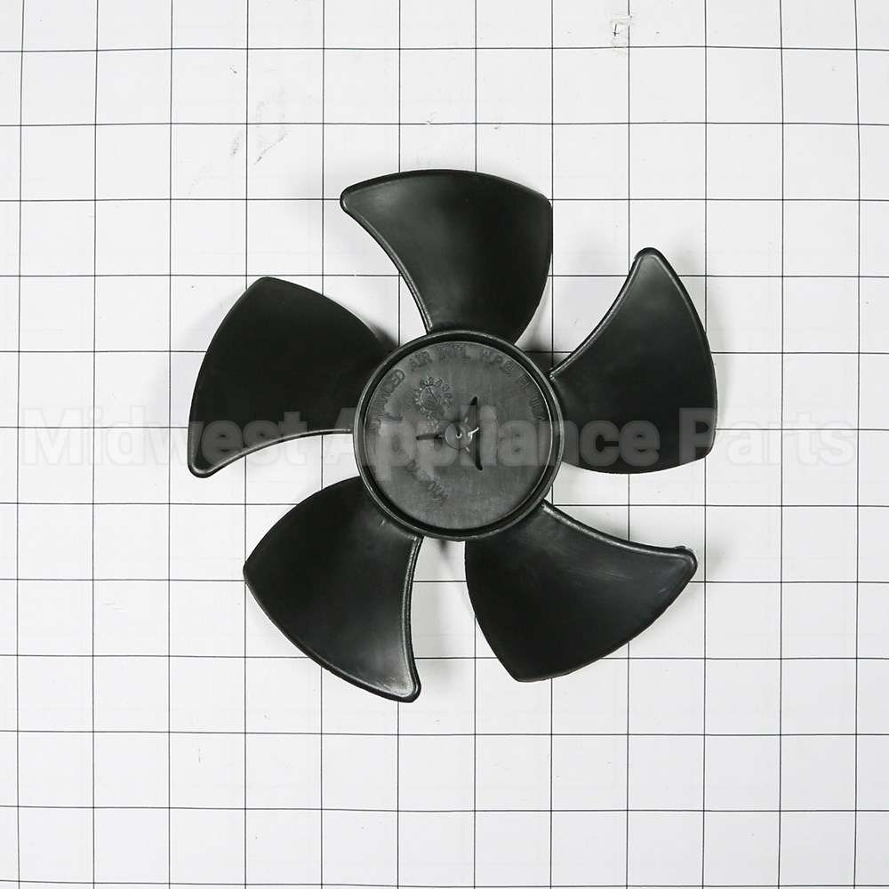 W11193484 Whirlpool Blade-Fan