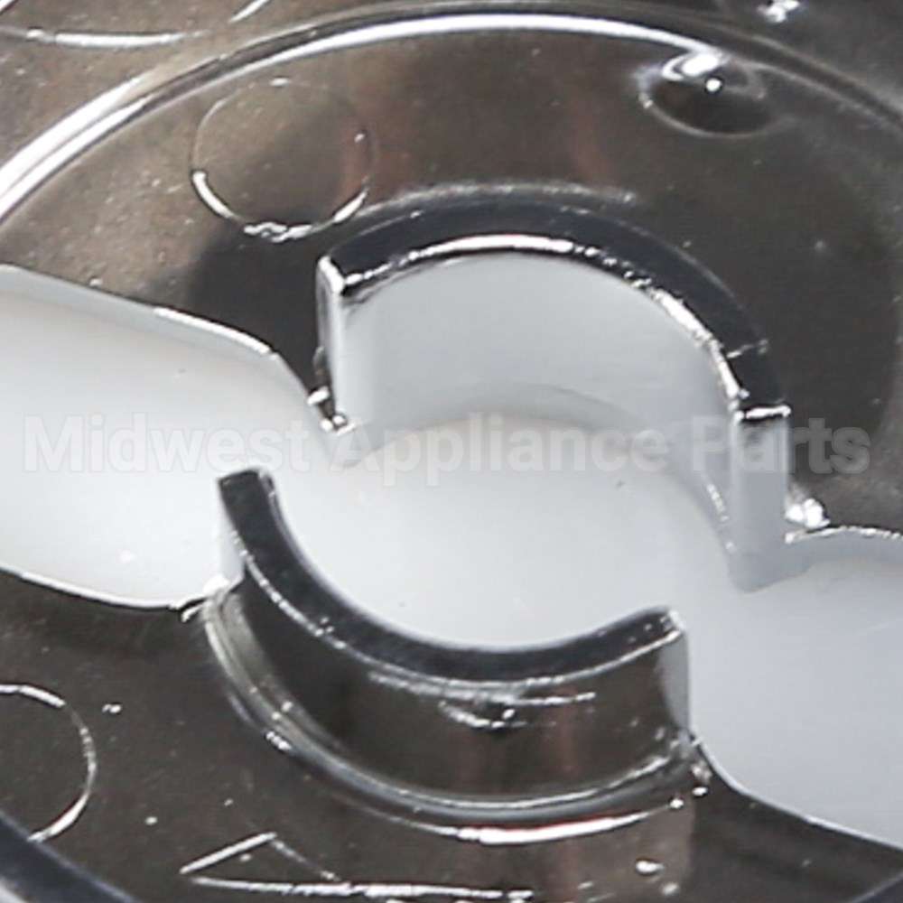 W11194997 Whirlpool Bezel-Knob