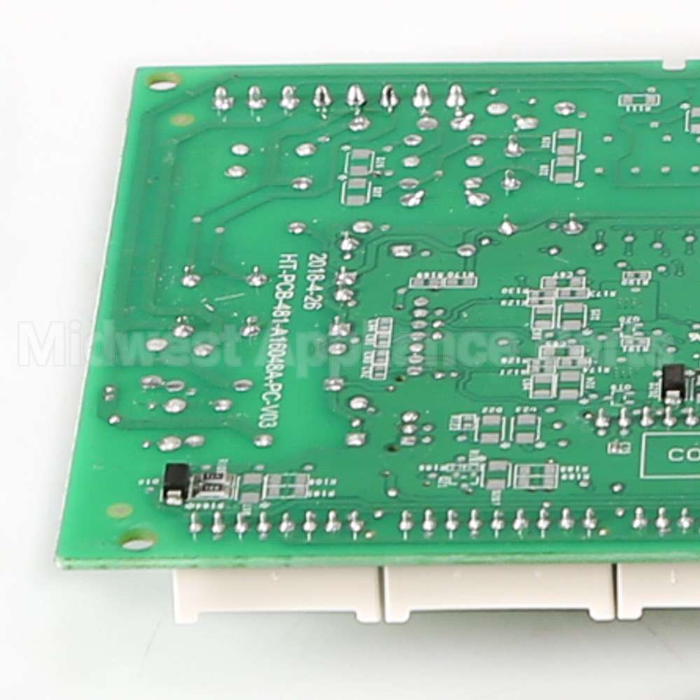 W11196400 Whirlpool Cntrl-Elec