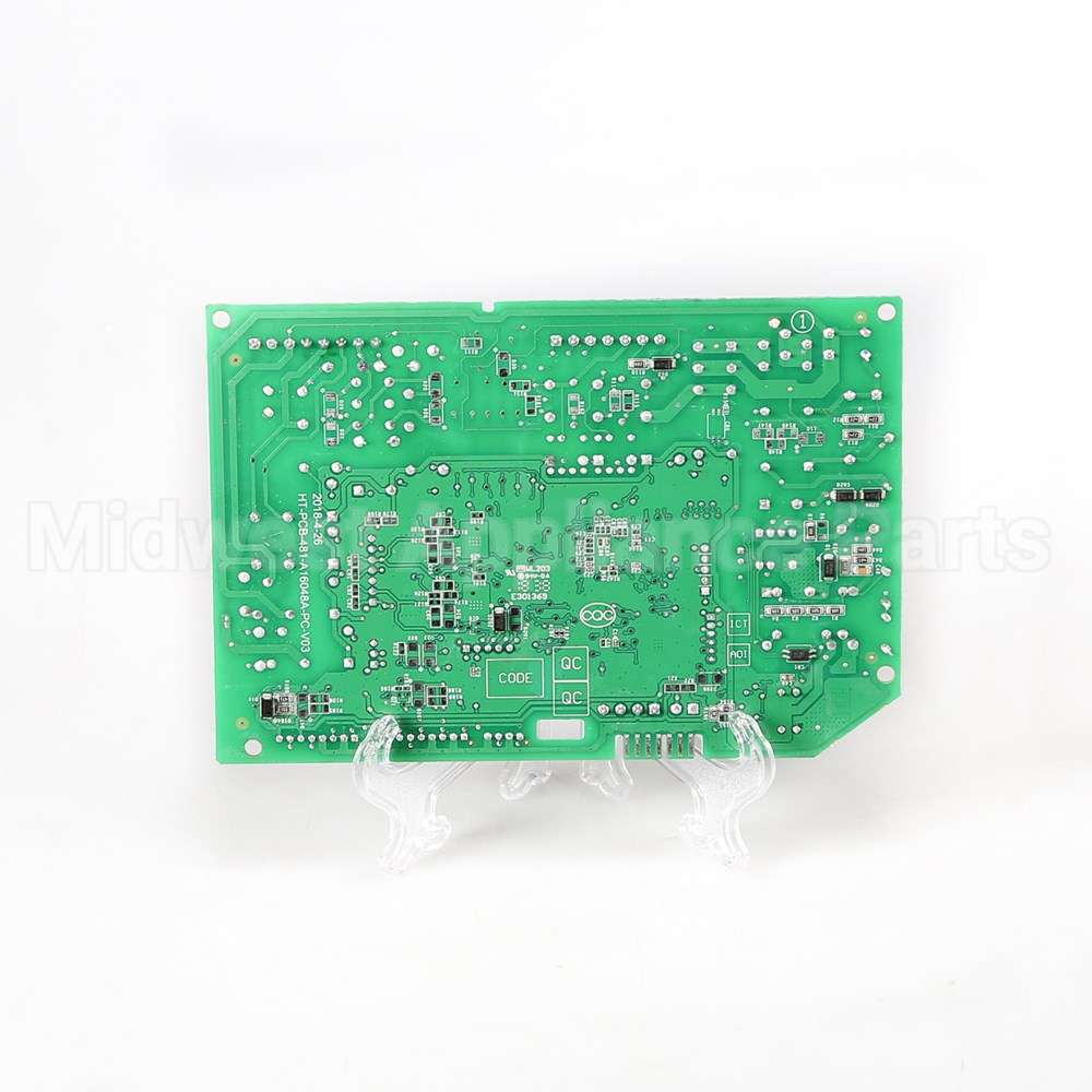 W11196400 Whirlpool Cntrl-Elec