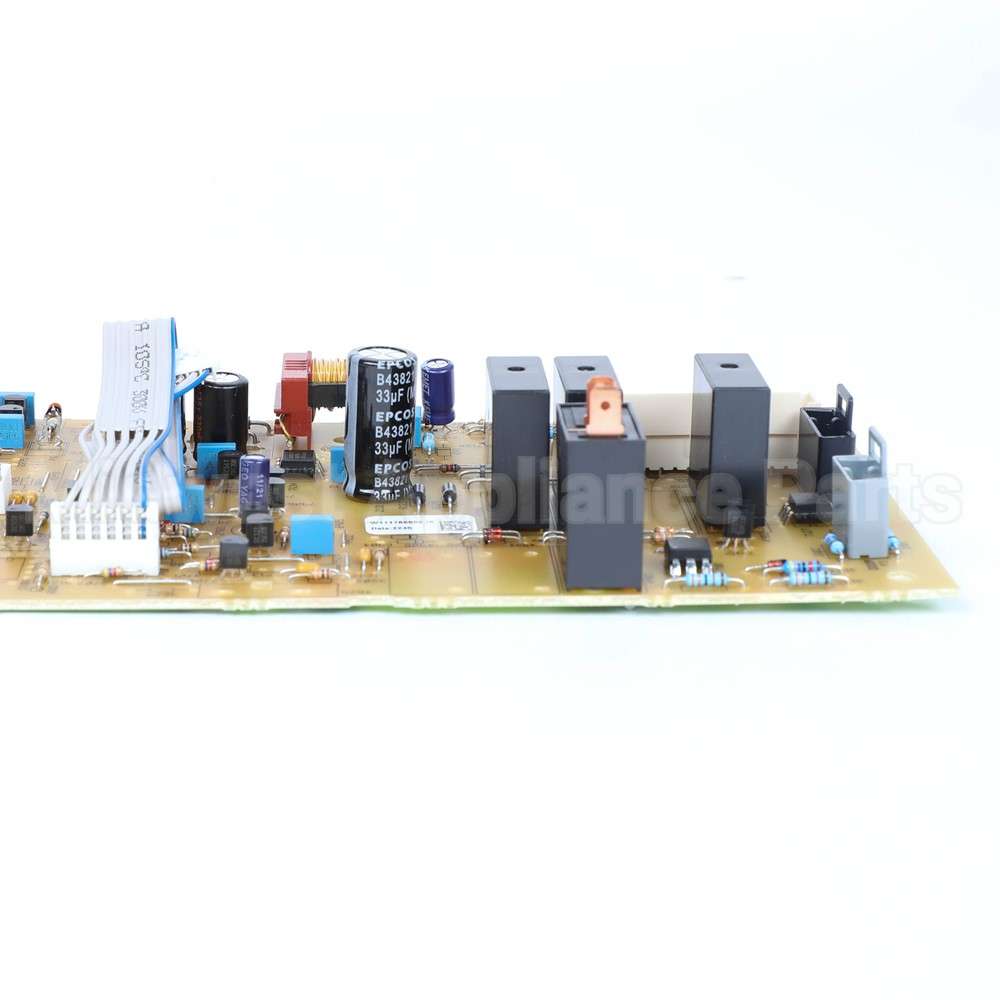 W11196485 Whirlpool Cntrl-Elec
