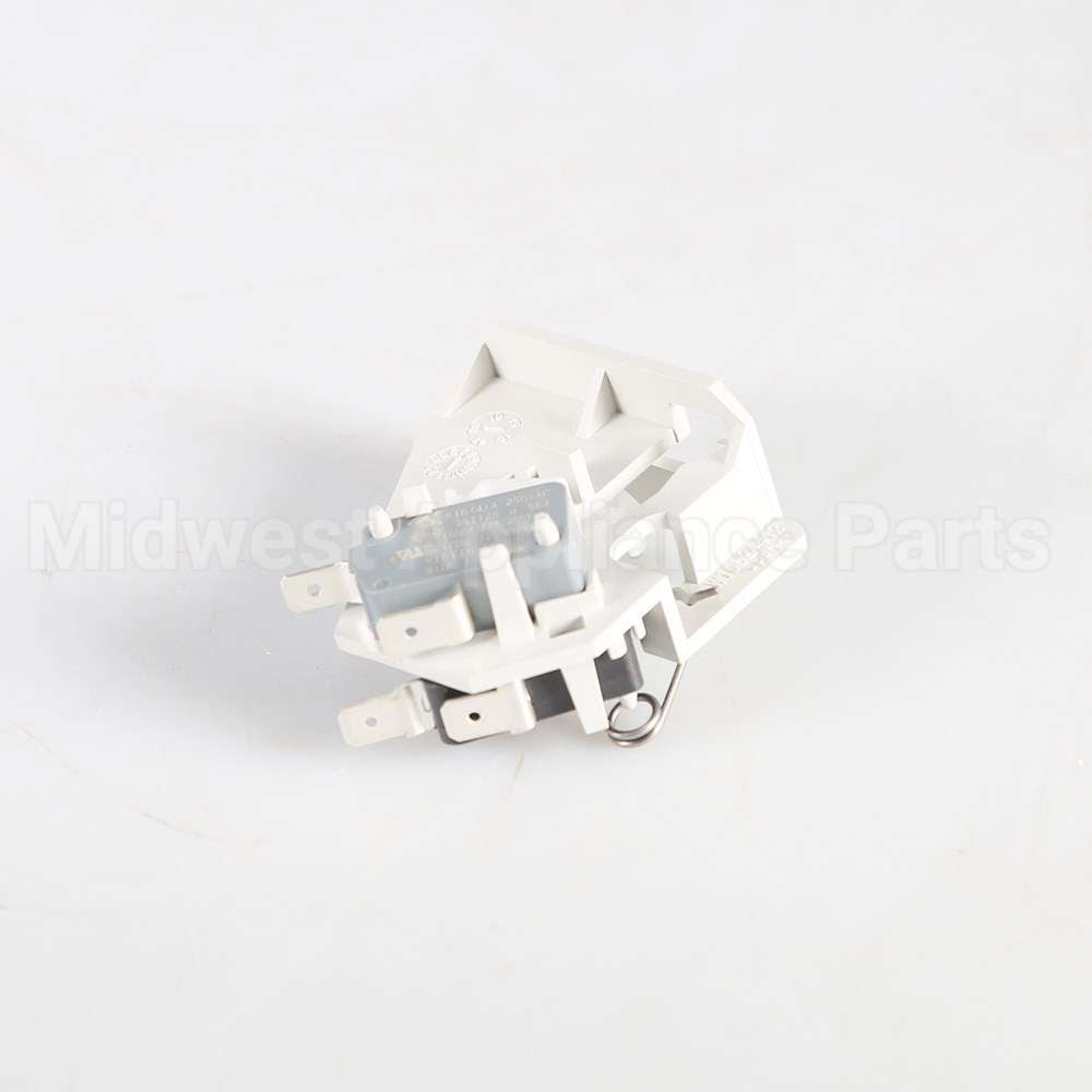 W11197766 Whirlpool Interlock