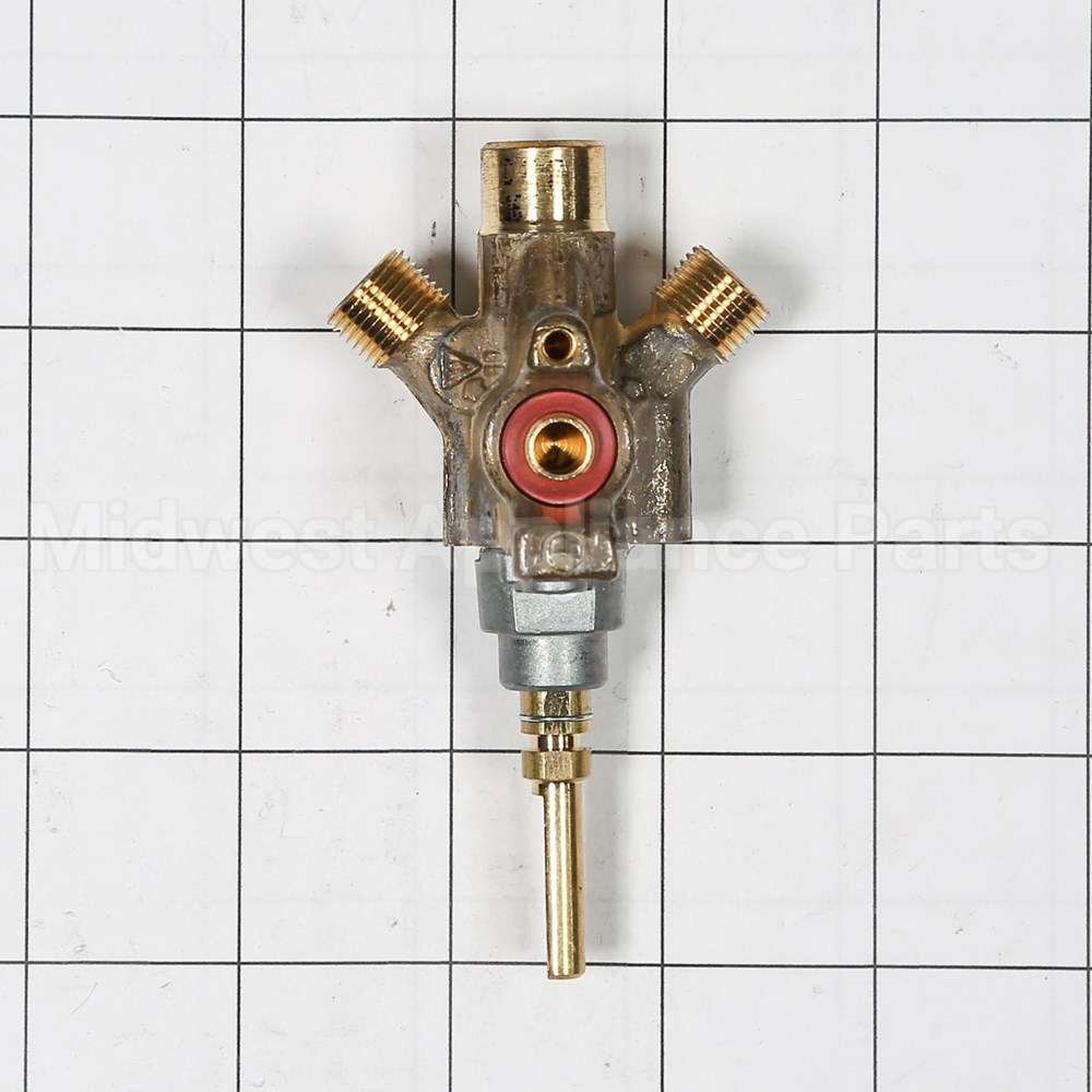 W11199023 Whirlpool Valve-Brnr