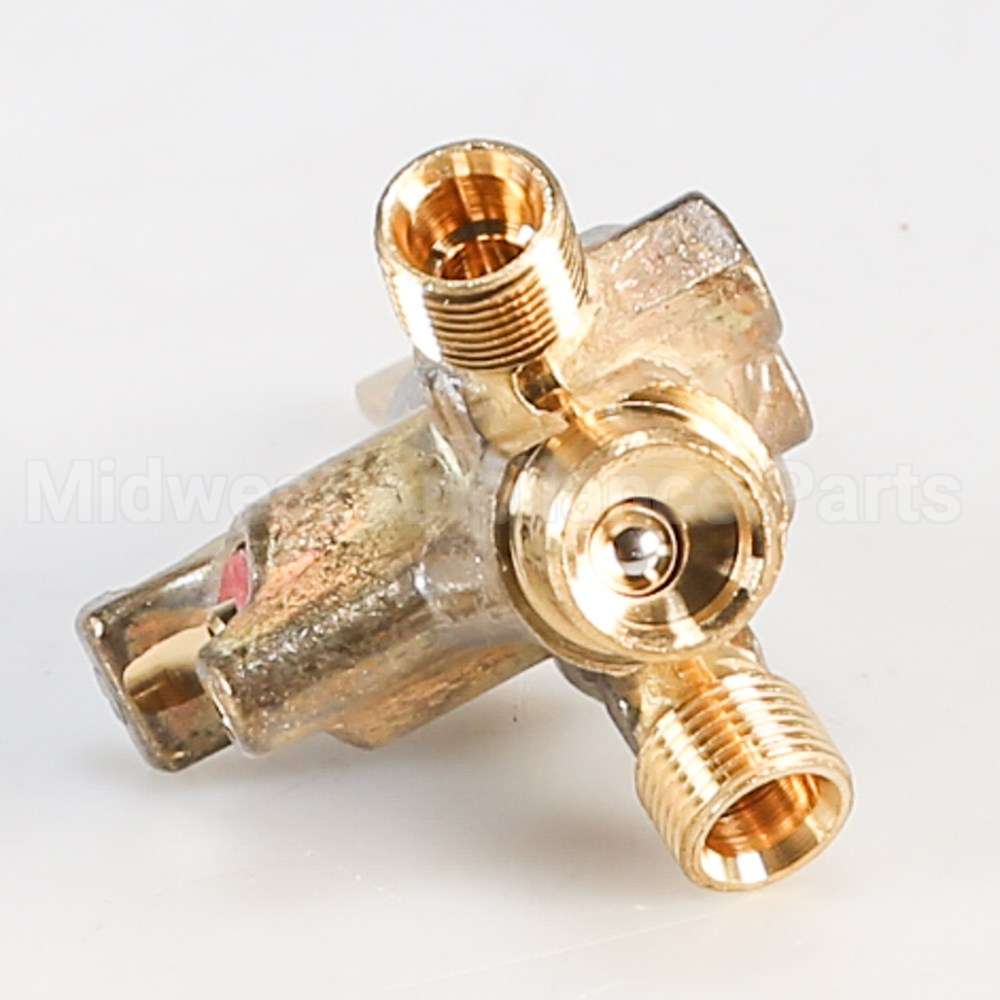 W11199023 Whirlpool Valve-Brnr
