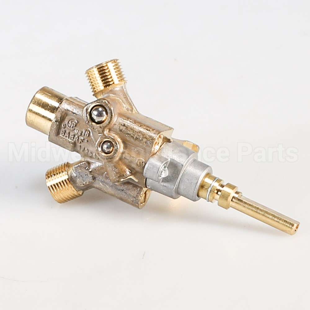 W11199023 Whirlpool Valve-Brnr