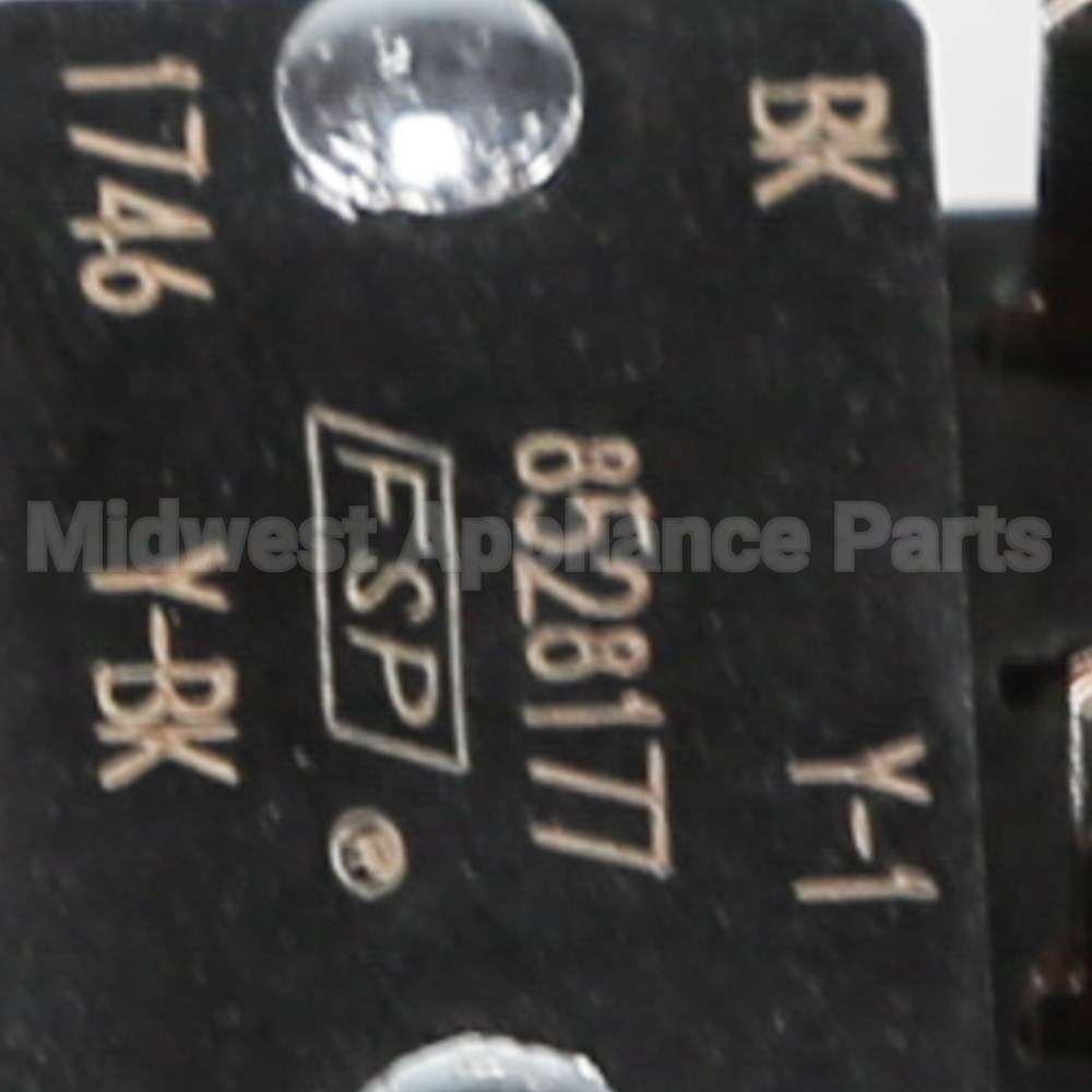 W11199485 Whirlpool Swtch-Mstr