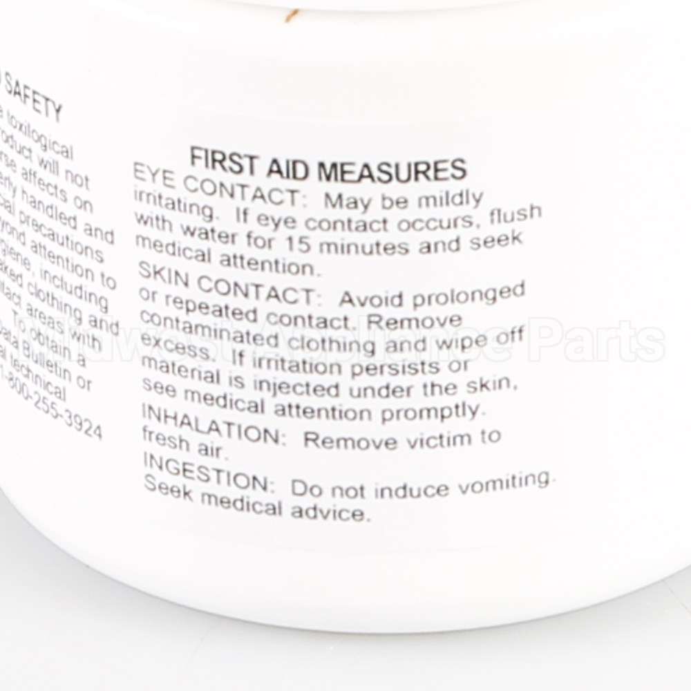 W11200218 Whirlpool Grease