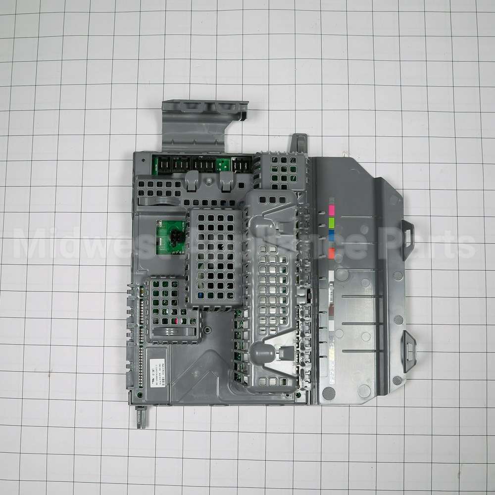 W11201286 Whirlpool Cntrl-Elec
