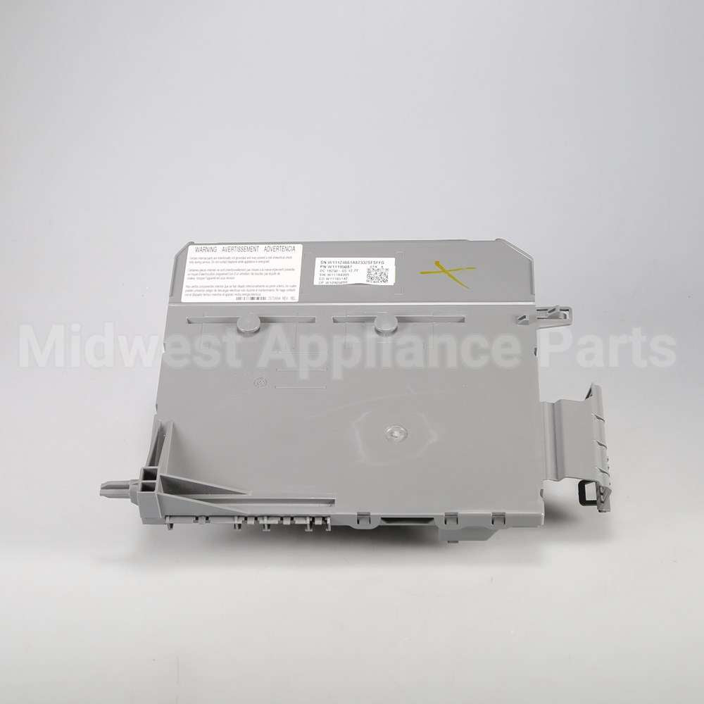 W11201286 Whirlpool Cntrl-Elec