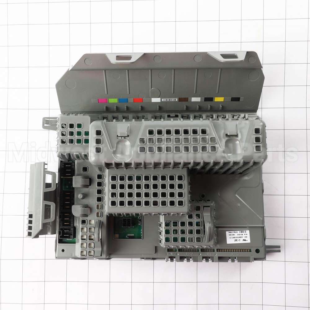 W11201287 Whirlpool Cntrl-Elec