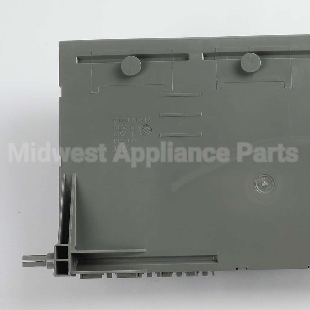 W11201288 Whirlpool Cntrl-Elec