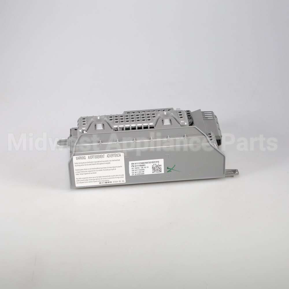 W11201290 Whirlpool Cntrl-Elec
