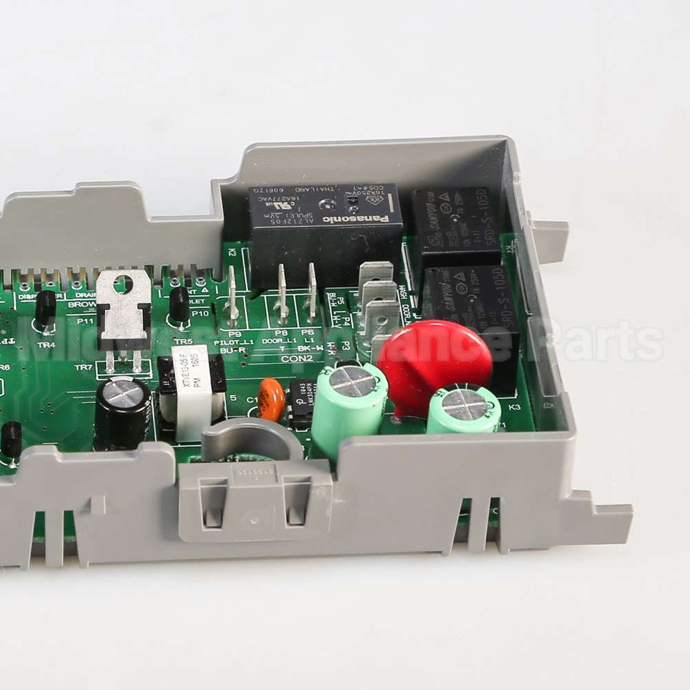 W11202741 Whirlpool Cntrl-Elec
