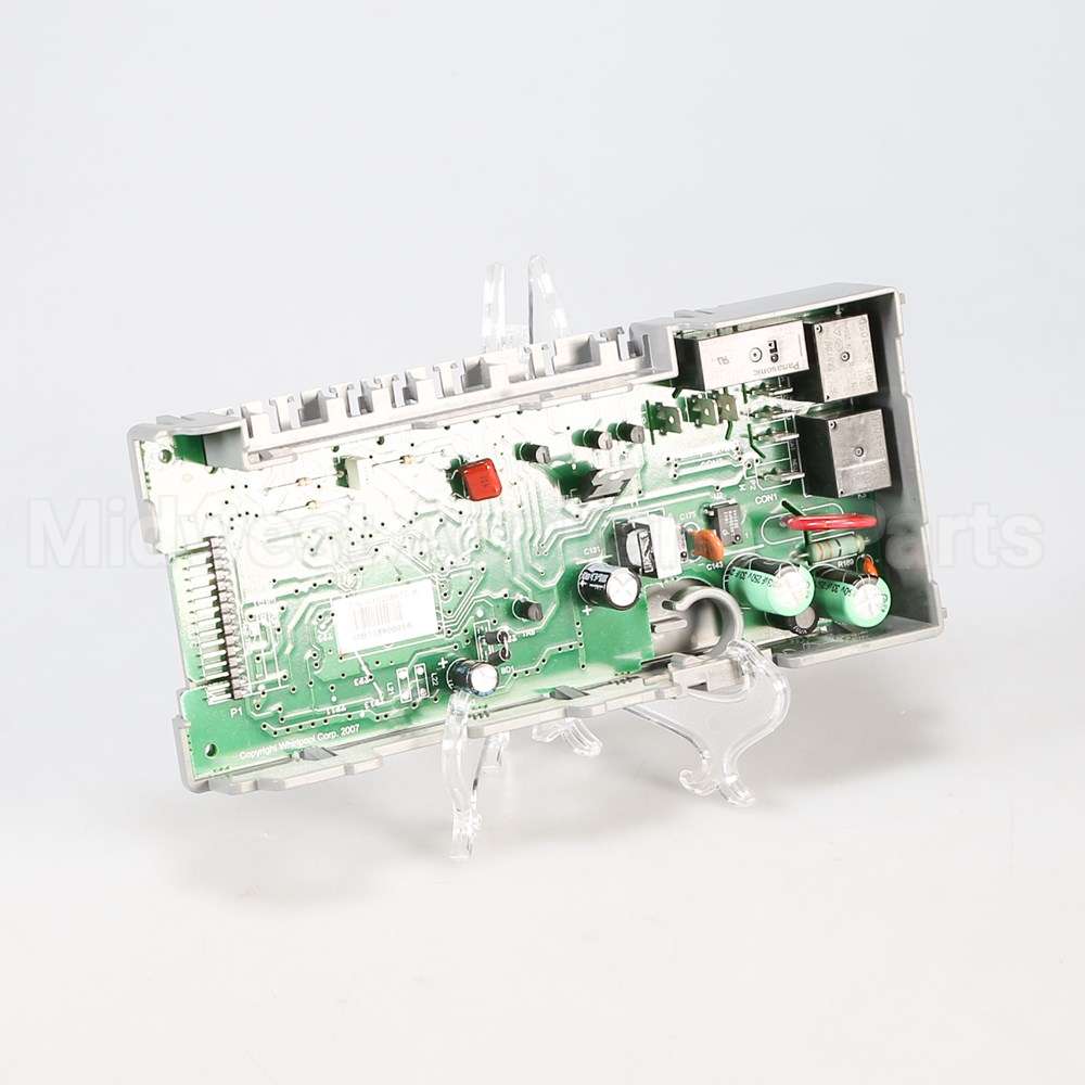 W11202741 Whirlpool Cntrl-Elec