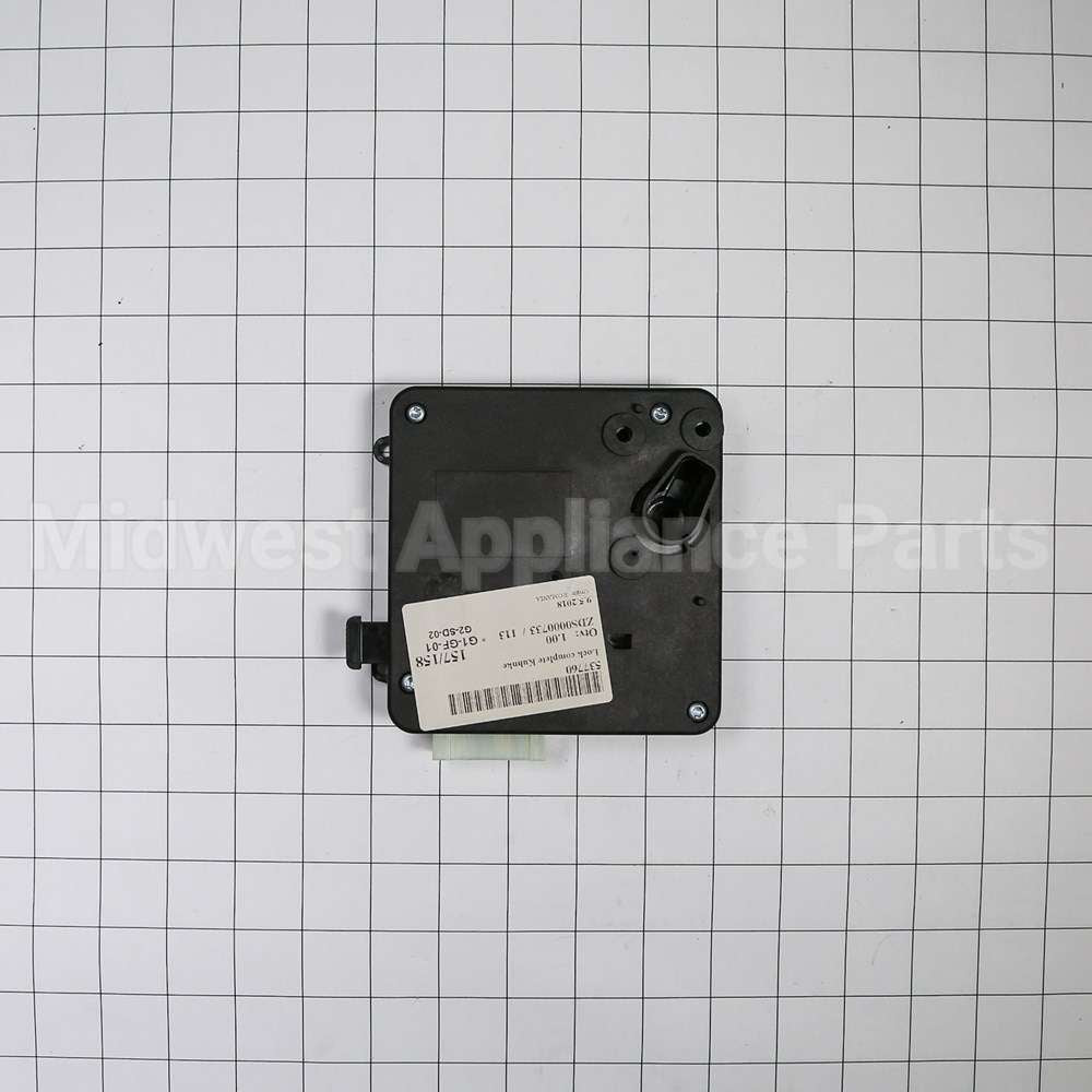 W11202745 Whirlpool Cntrl-Elec