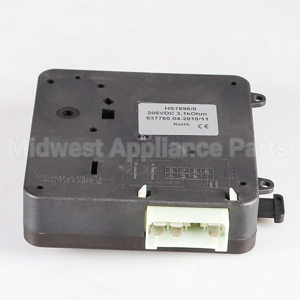 W11202745 Whirlpool Cntrl-Elec