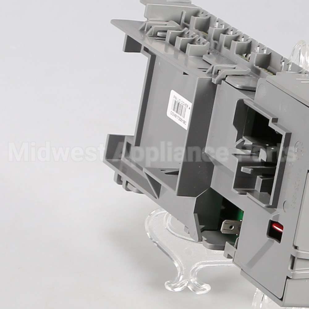 W11202746 Whirlpool Cntrl-Elec