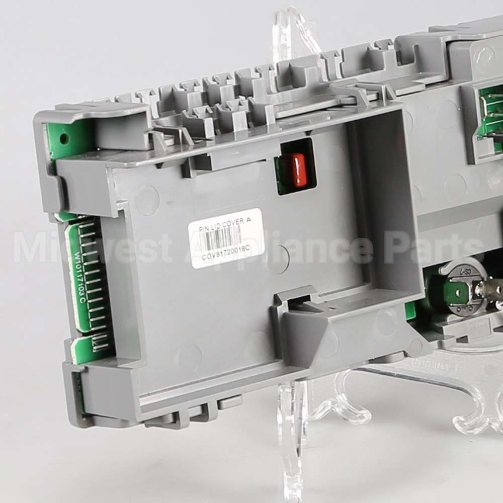 W11202746 Whirlpool Cntrl-Elec
