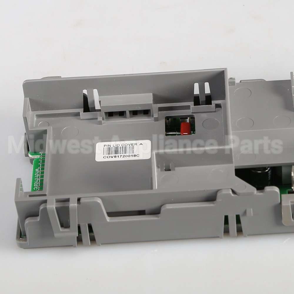 W11202746 Whirlpool Cntrl-Elec