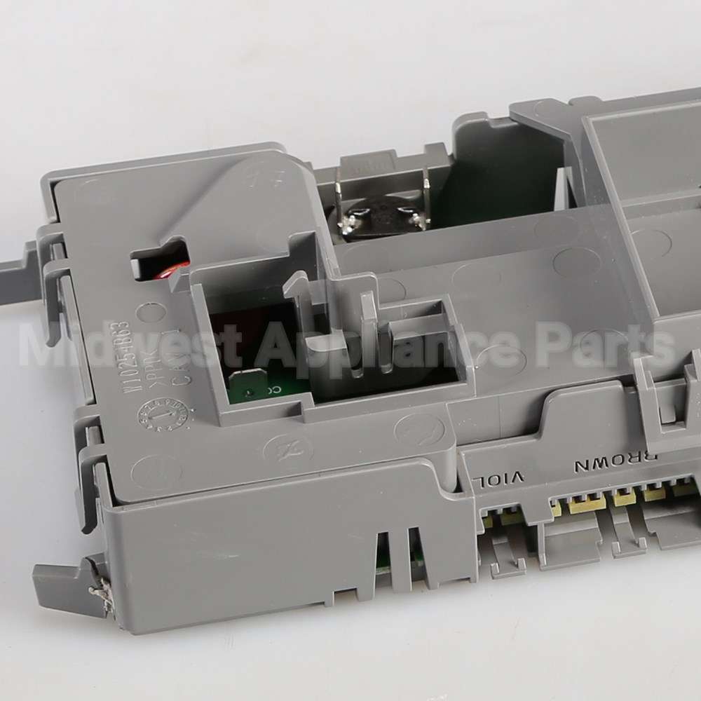 W11202746 Whirlpool Cntrl-Elec
