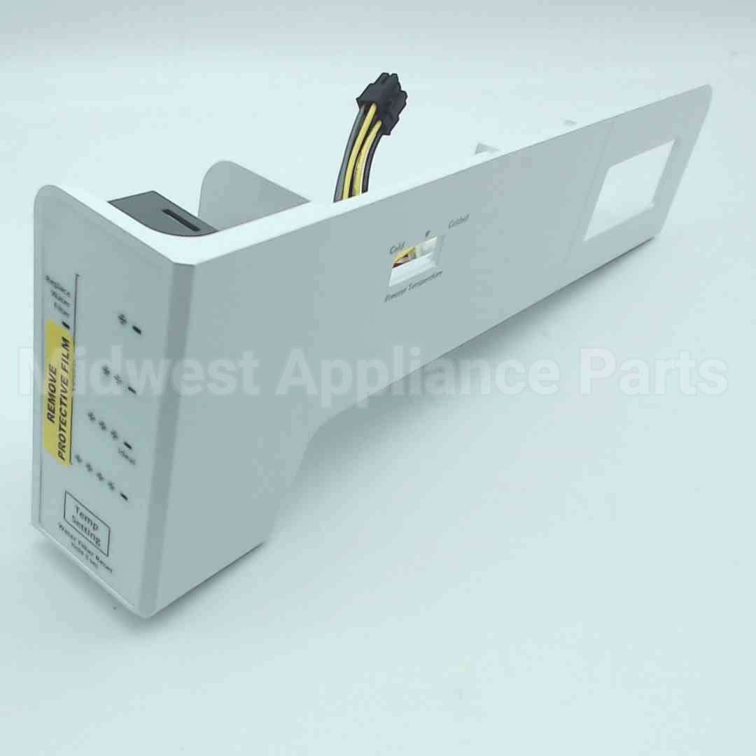 W11203272 Whirlpool Contrl-Box