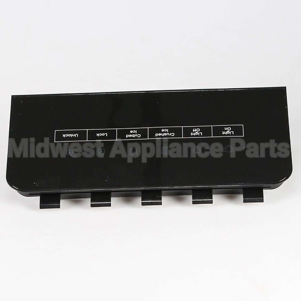 W11203289 Whirlpool Cntrl-Elec