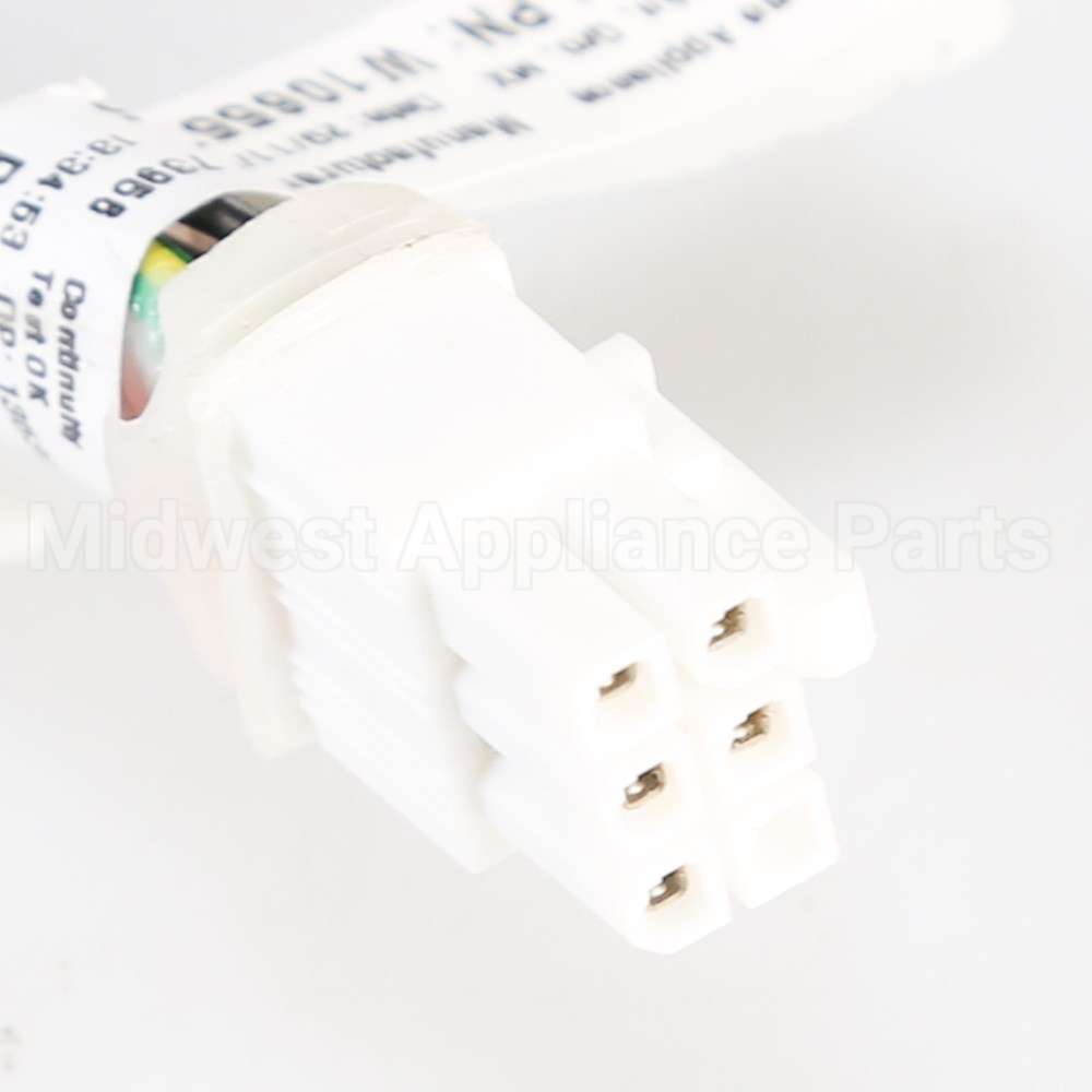 W11204566 Whirlpool Harns-Wire