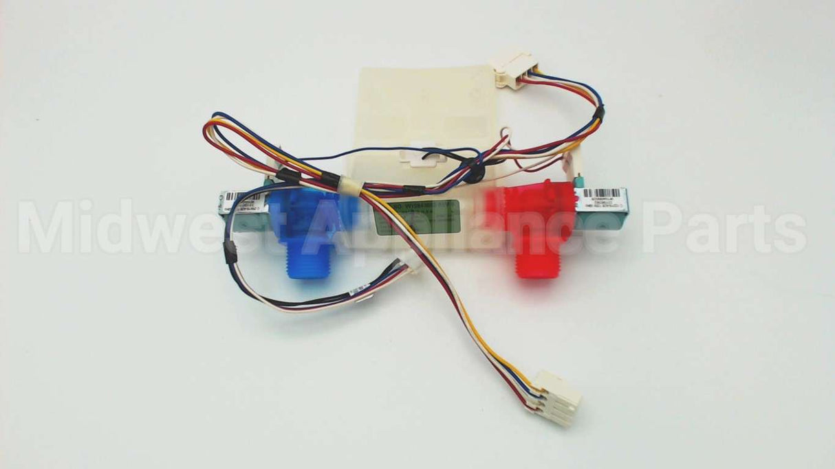 W11205048 Whirlpool Valve