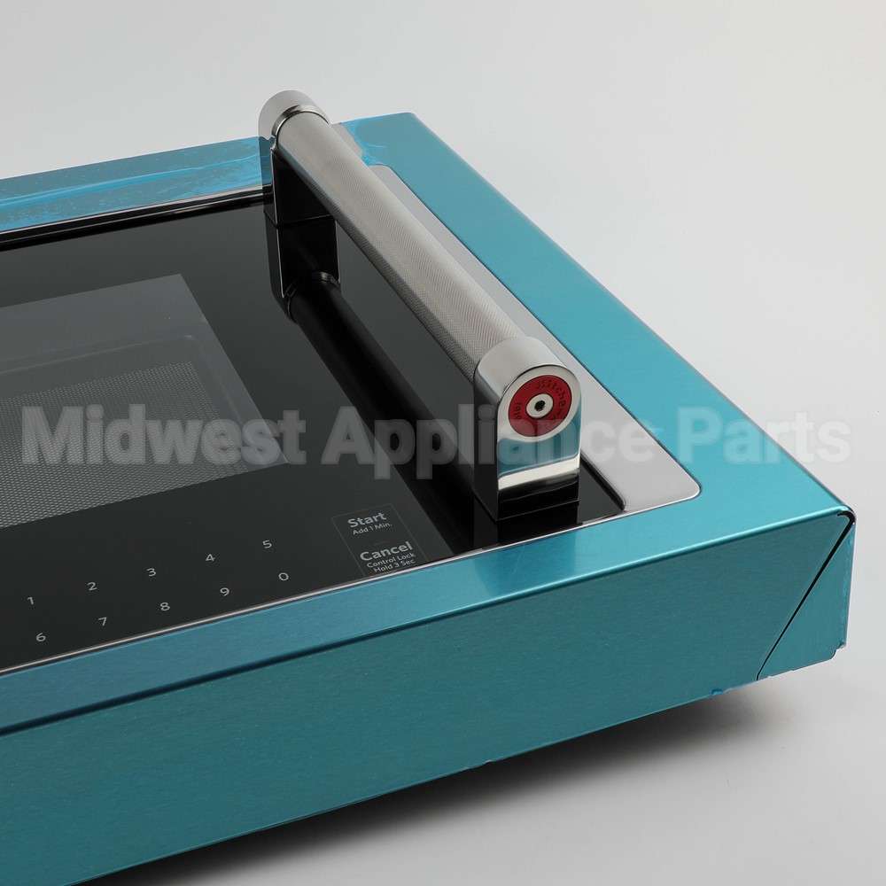 W11205123 Whirlpool Door/Mw