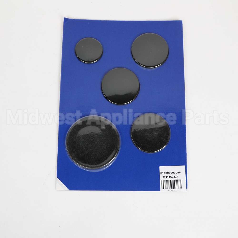 W11205294 Whirlpool Cap-Burner