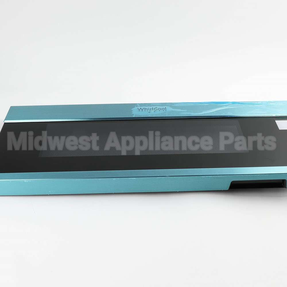 W11206157 Whirlpool Door/Mw