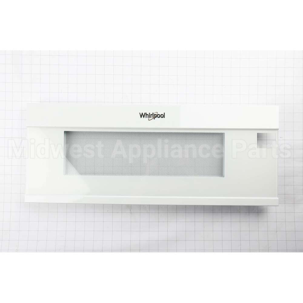 W11206158 Whirlpool Door/Mw