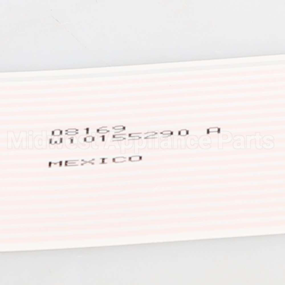 W11209404 Whirlpool Harns-Wire