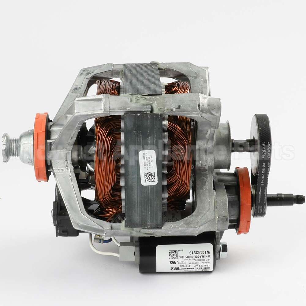 W11209428 Whirlpool Motor-Drve